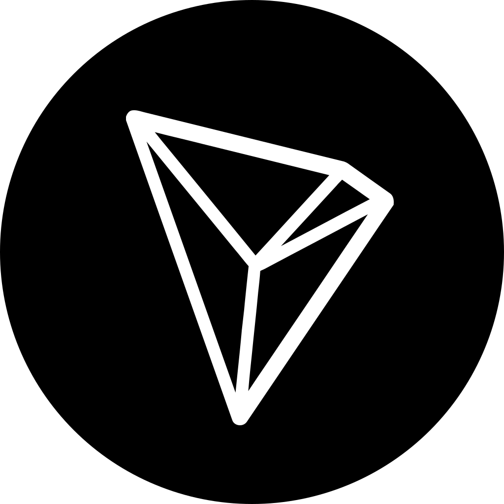 Tron logo